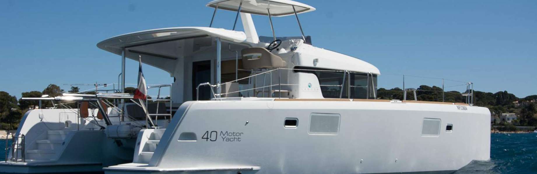 Fountaine Pajot