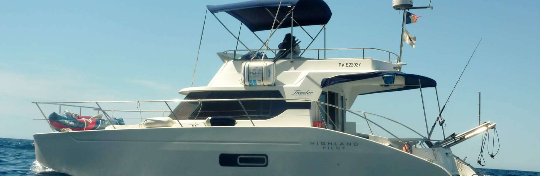 Fountaine Pajot