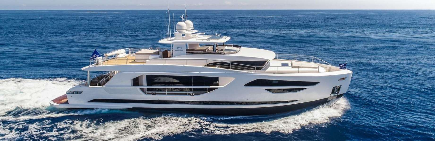 Horizon Yachts