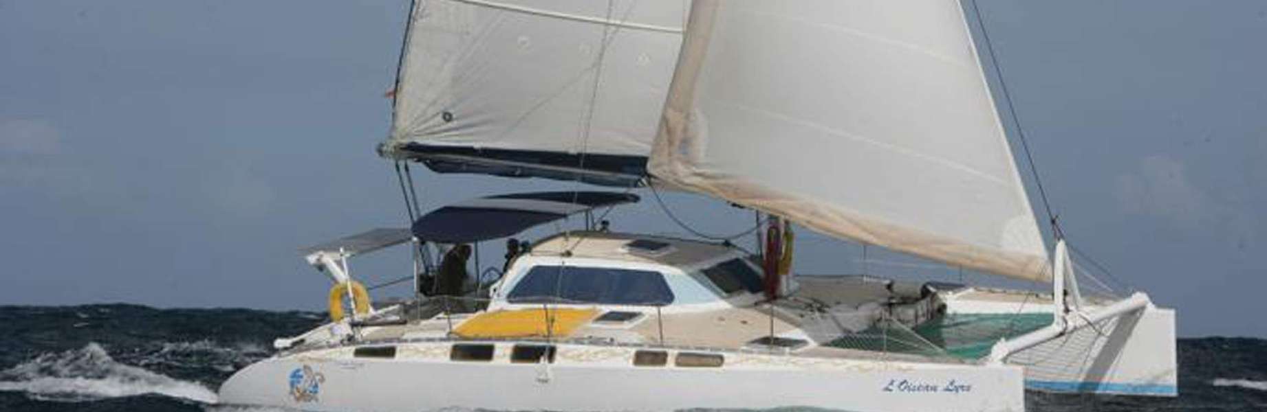 Fountaine Pajot