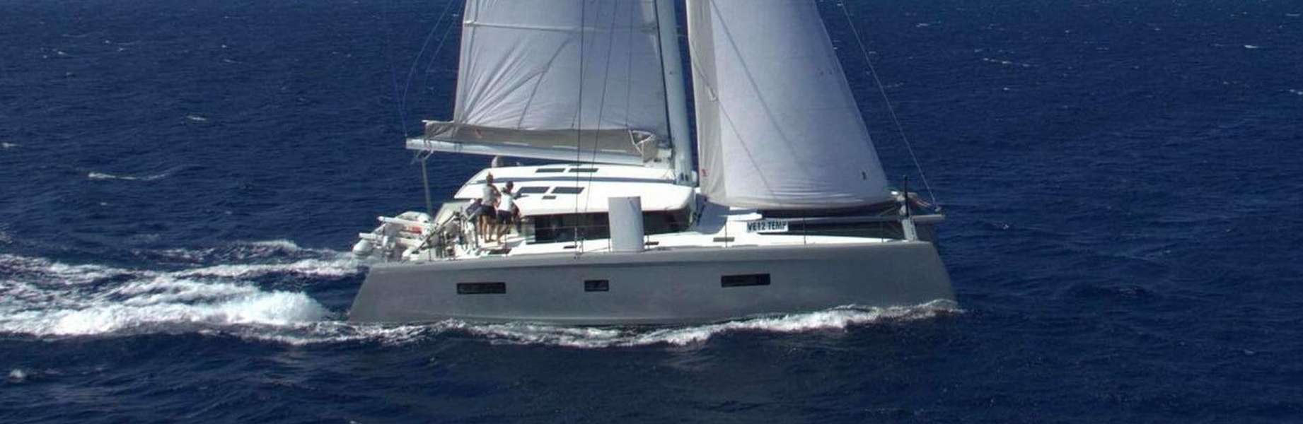 ITACATAMARANS