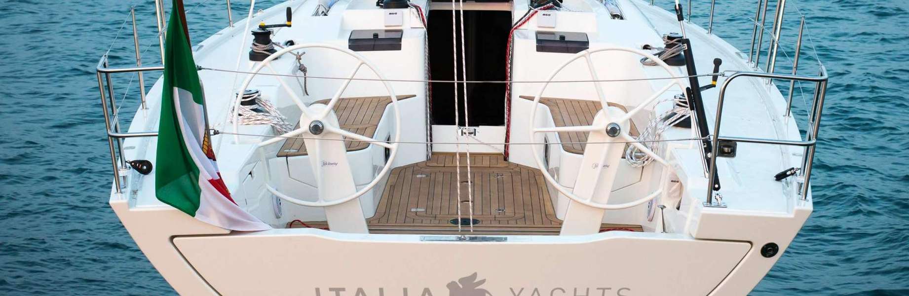 Italia Yachts