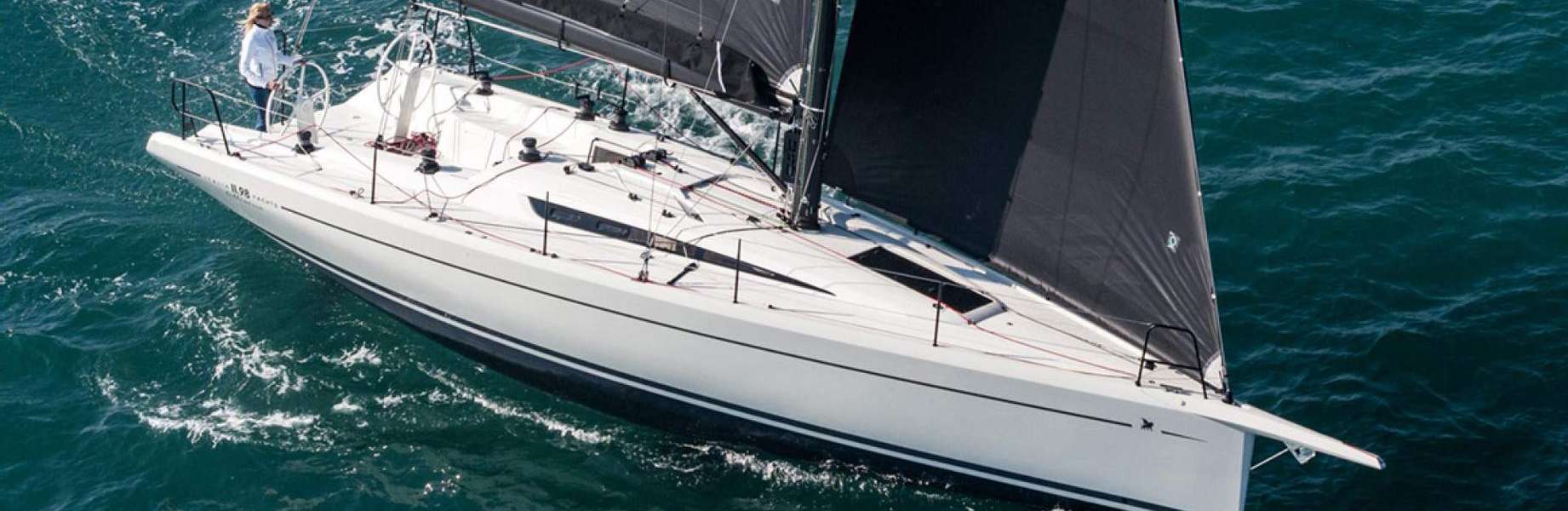 Italia Yachts