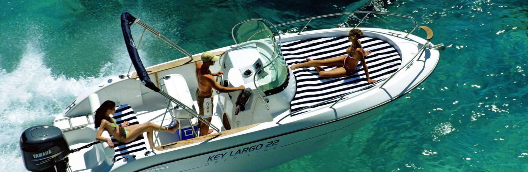 Key Largo 22