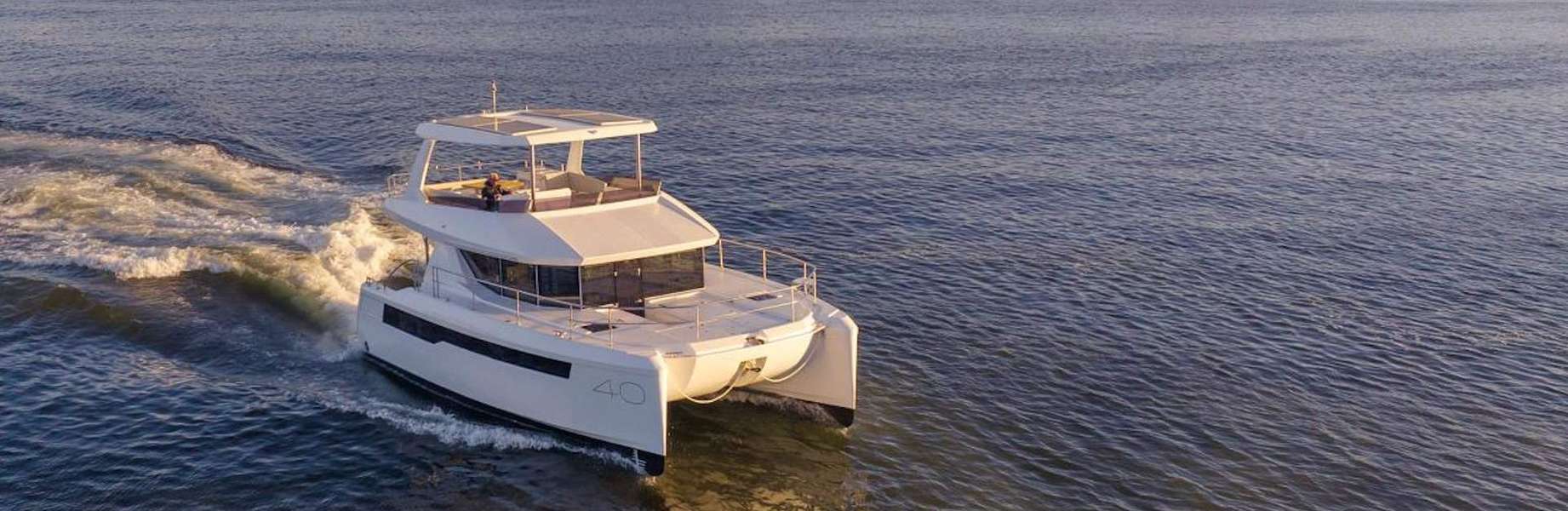 Leopard Catamarans