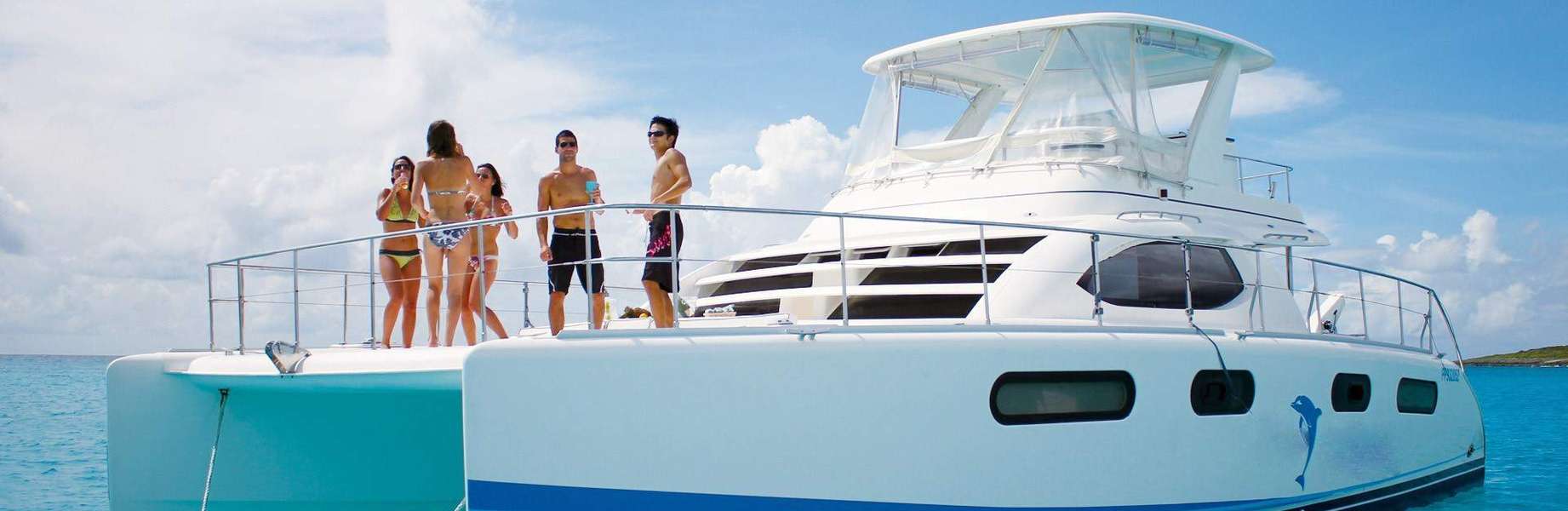 Leopard Catamarans