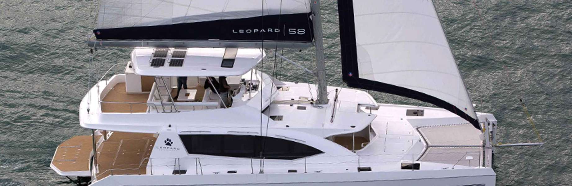 Leopard Catamarans