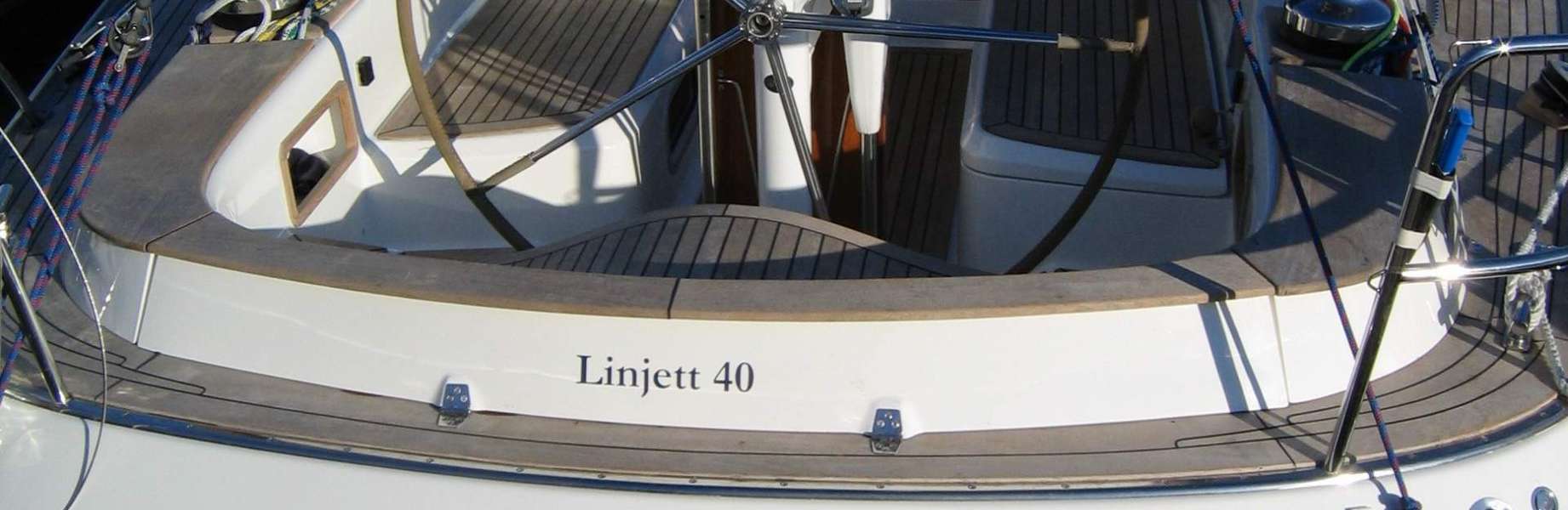 Linjett 40