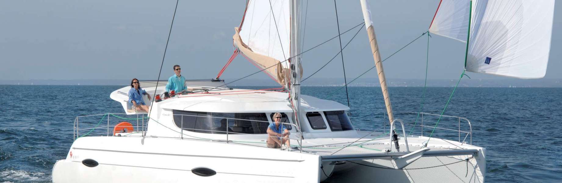 Fountaine Pajot