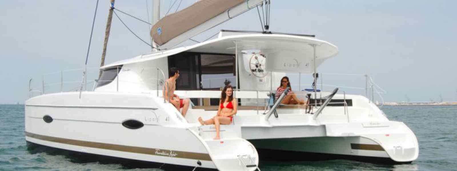 Fountaine Pajot