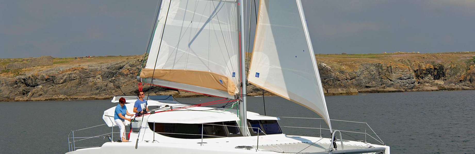 Fountaine Pajot