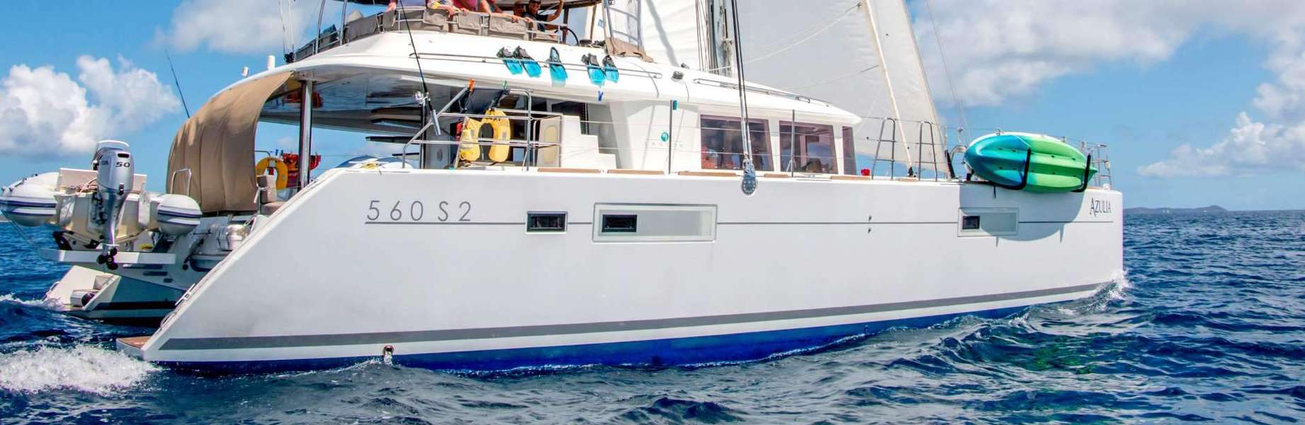 Royal Cape Catamarans