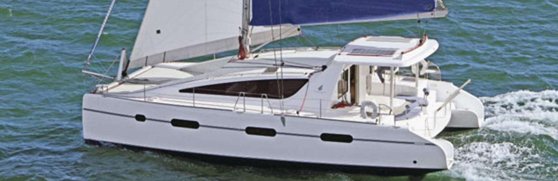 Matrix Yachts