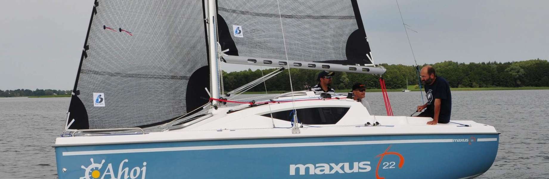 Maxus Yachts