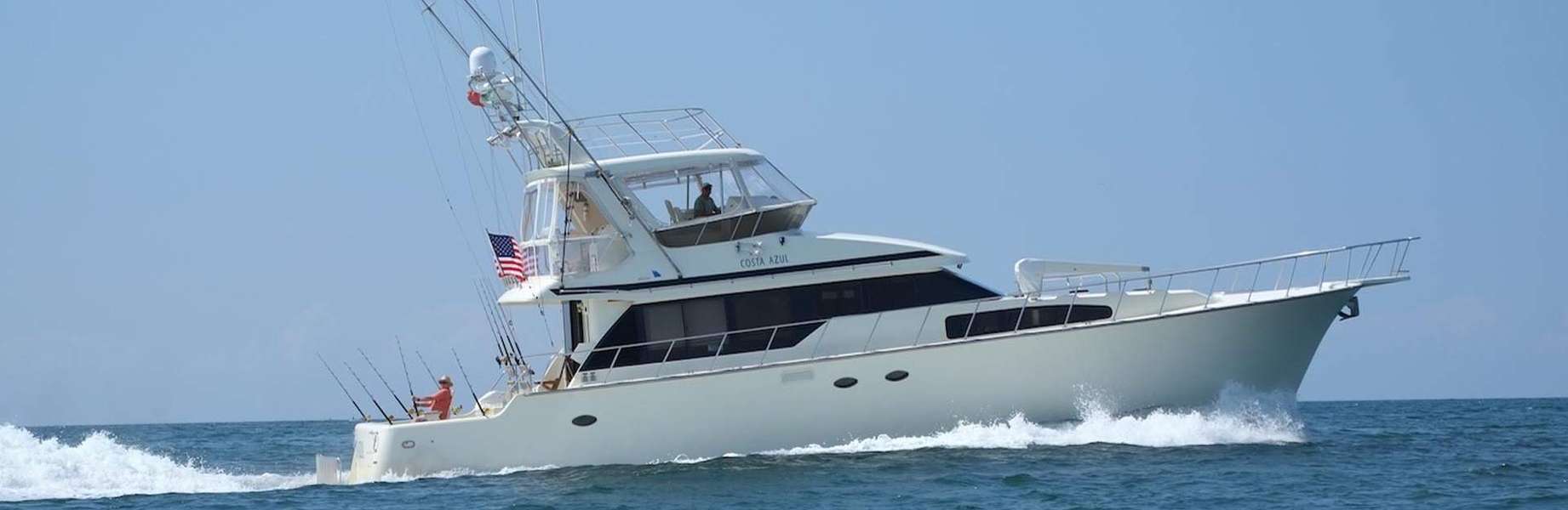 Mikelson Yachts