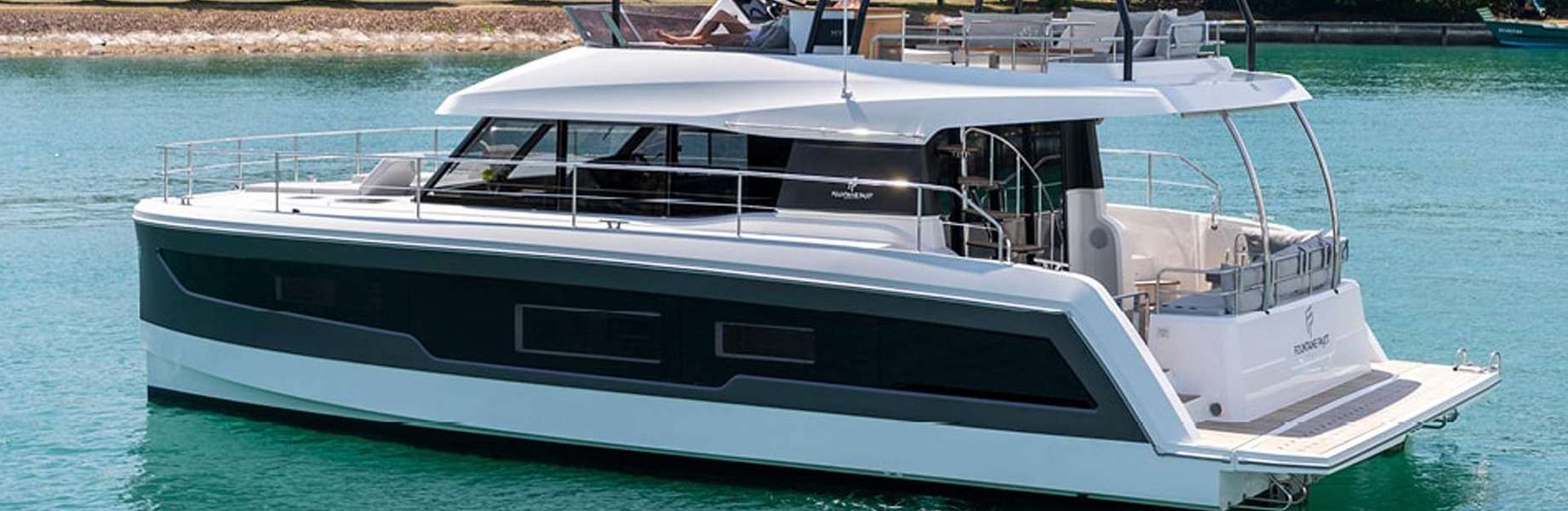 Fountaine Pajot