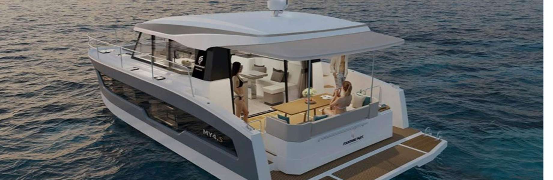 Fountaine Pajot