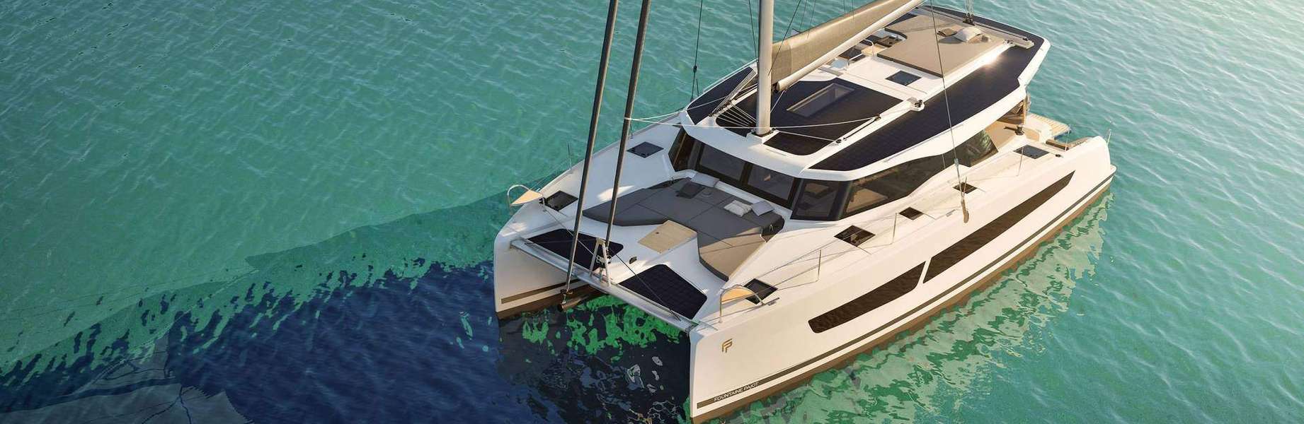 Fountaine Pajot