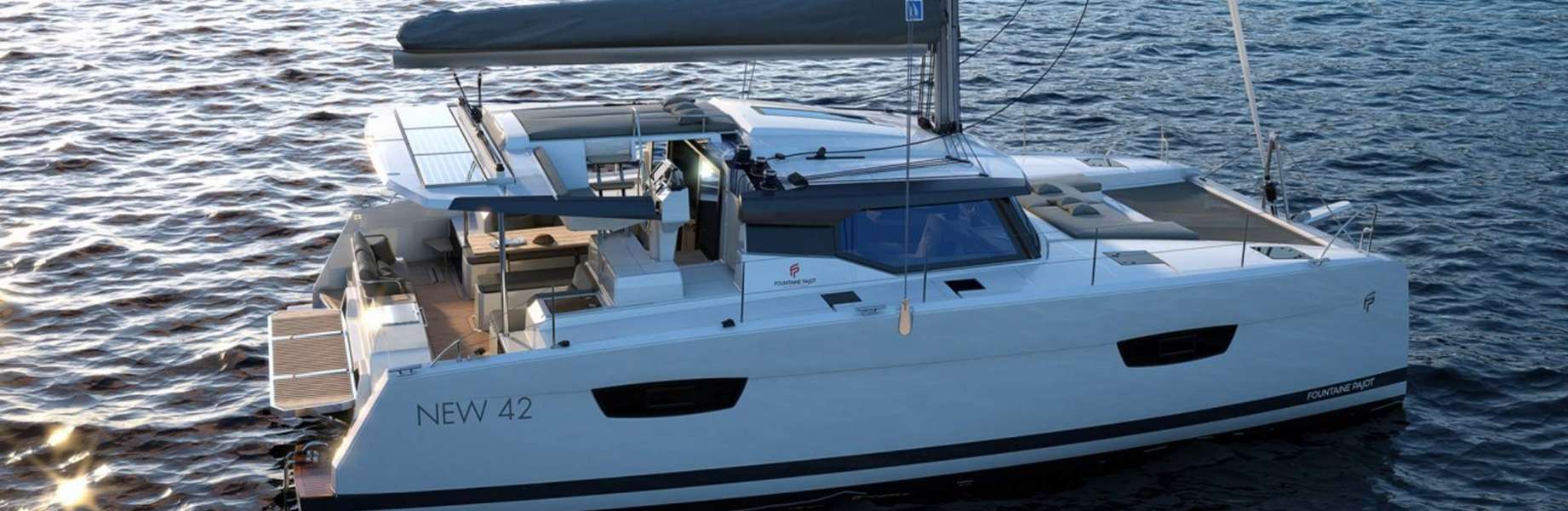 Fountaine Pajot