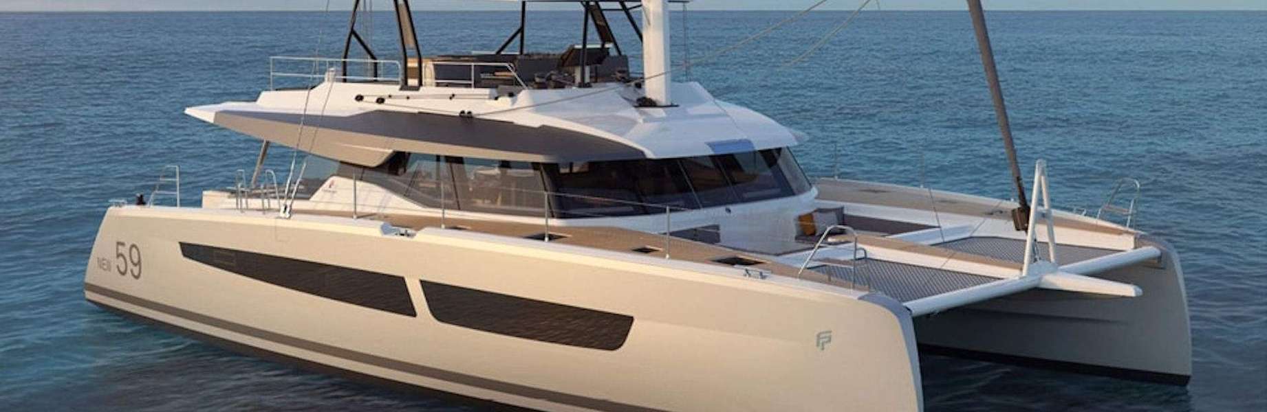 Fountaine Pajot