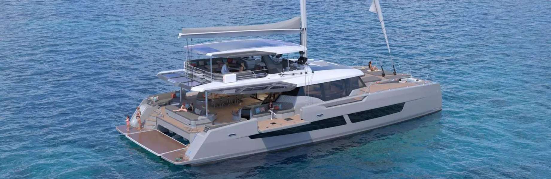 Fountaine Pajot