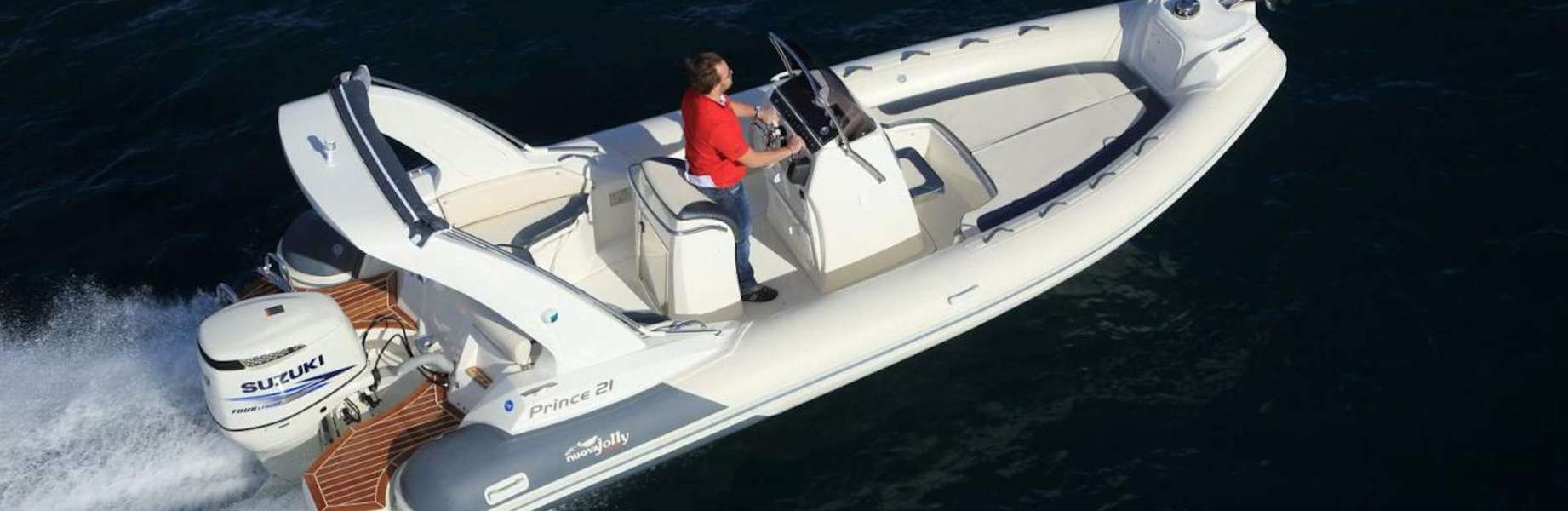 Nuova Jolly Prince 21