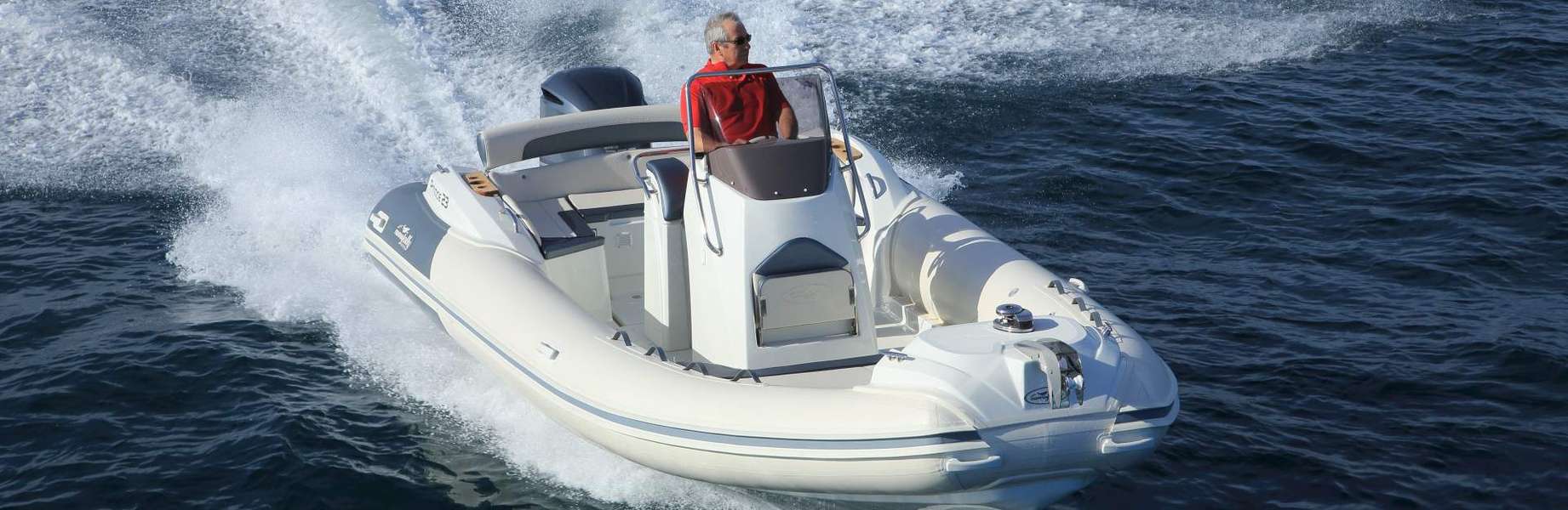 Nuova Jolly Prince 23