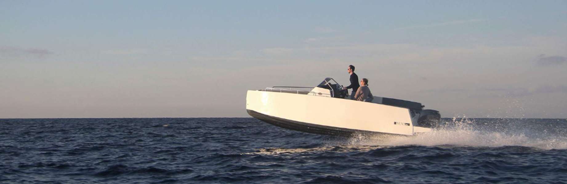 Nuva Yachts