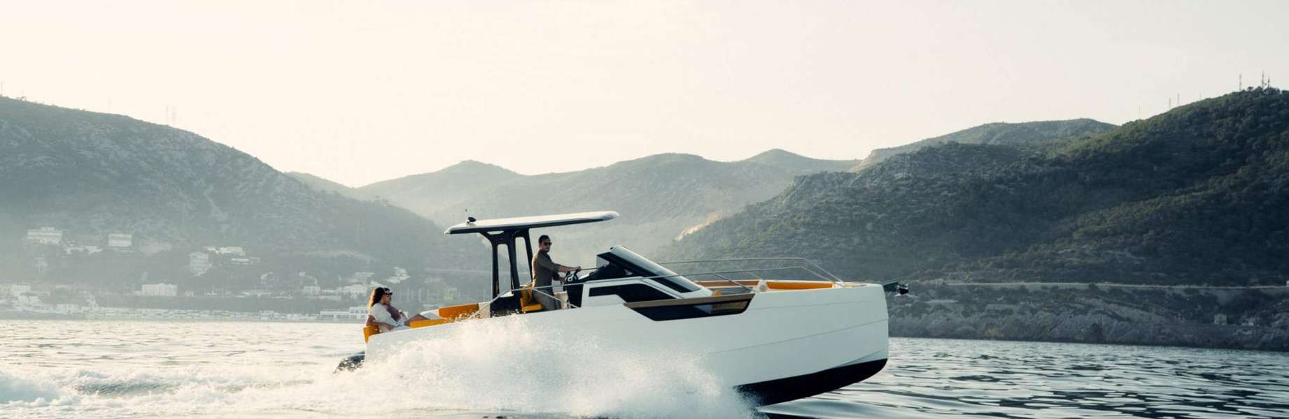 Nuva Yachts