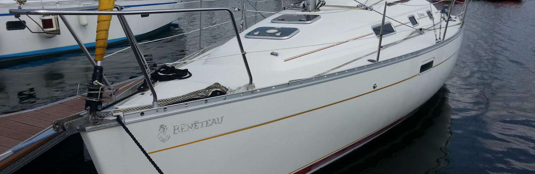 Beneteau