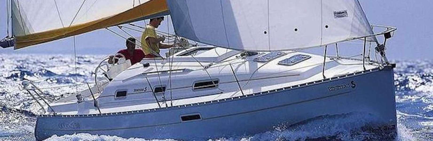 Beneteau