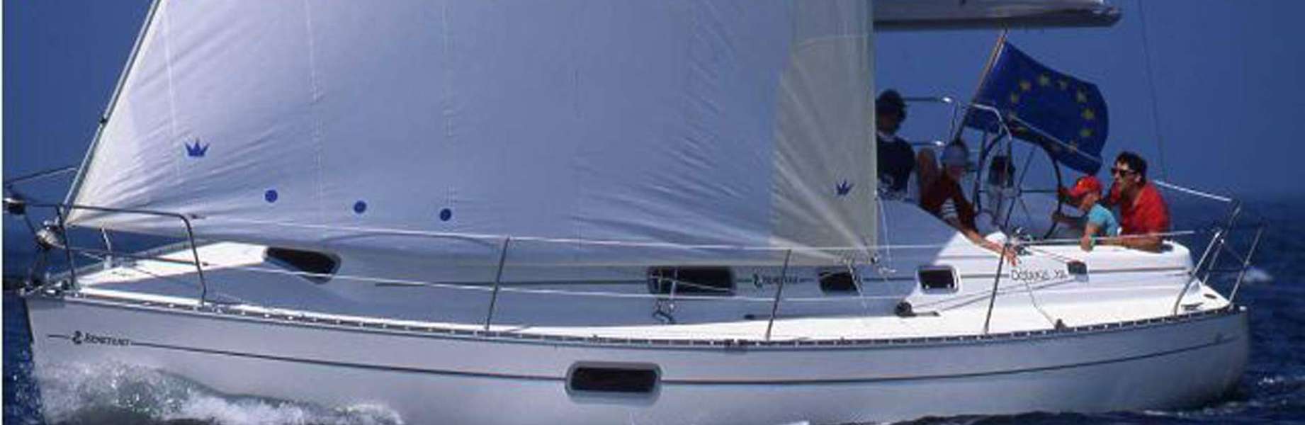 Beneteau