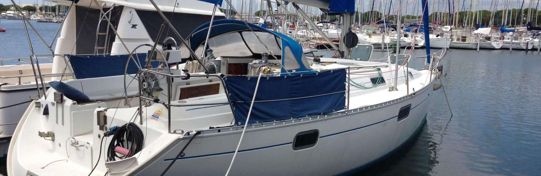 Beneteau