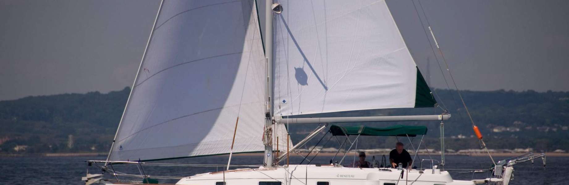 Beneteau