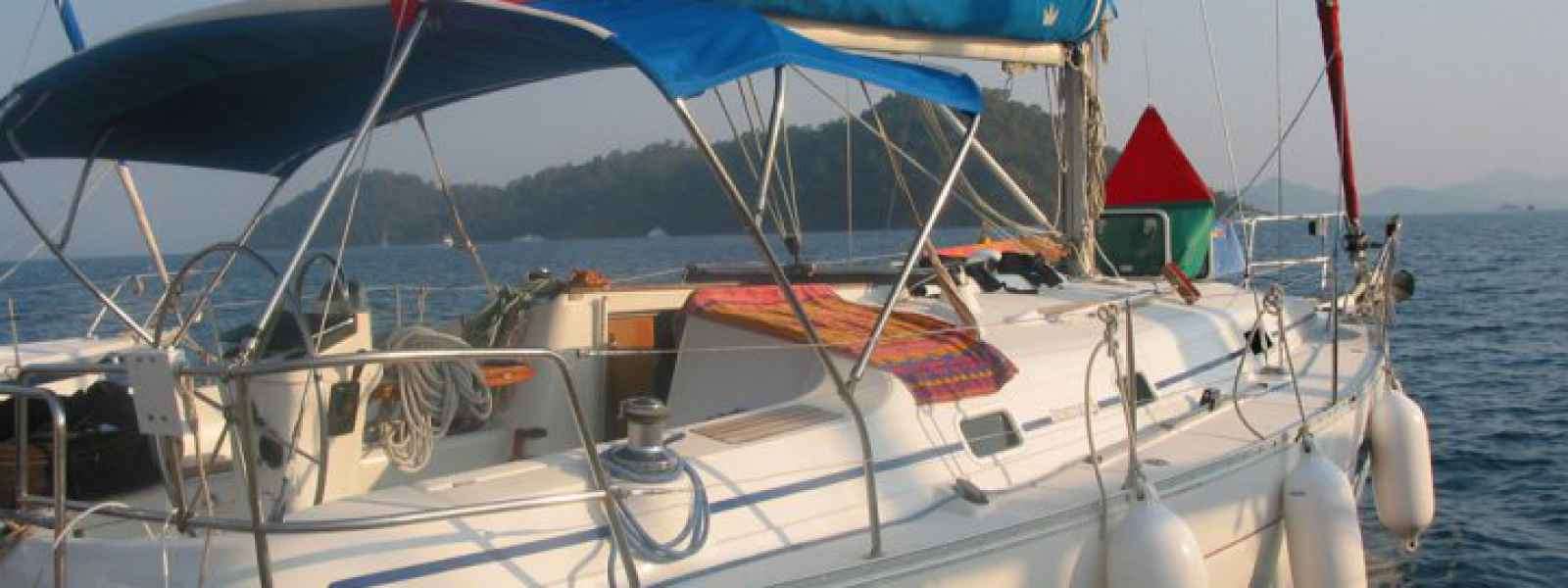 Beneteau