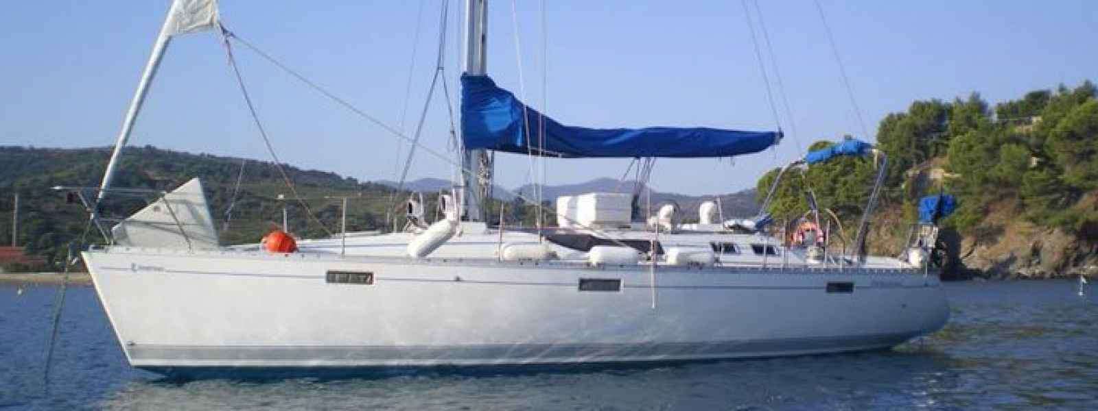 Beneteau