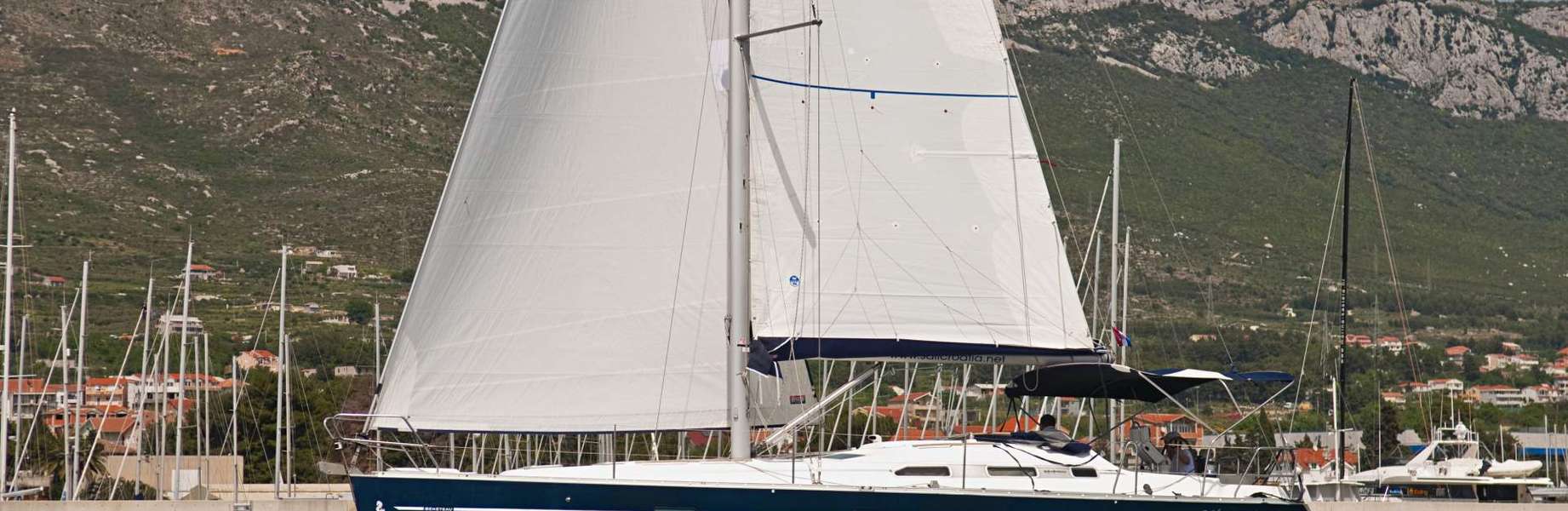 Beneteau