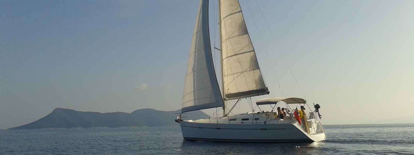 Beneteau