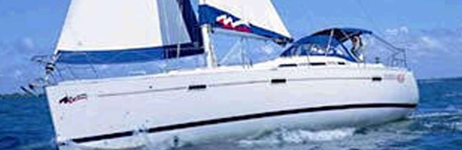 Beneteau