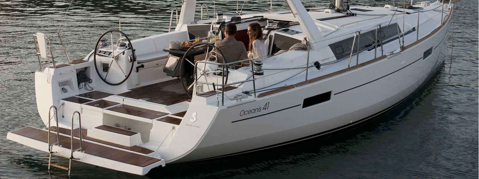 Beneteau