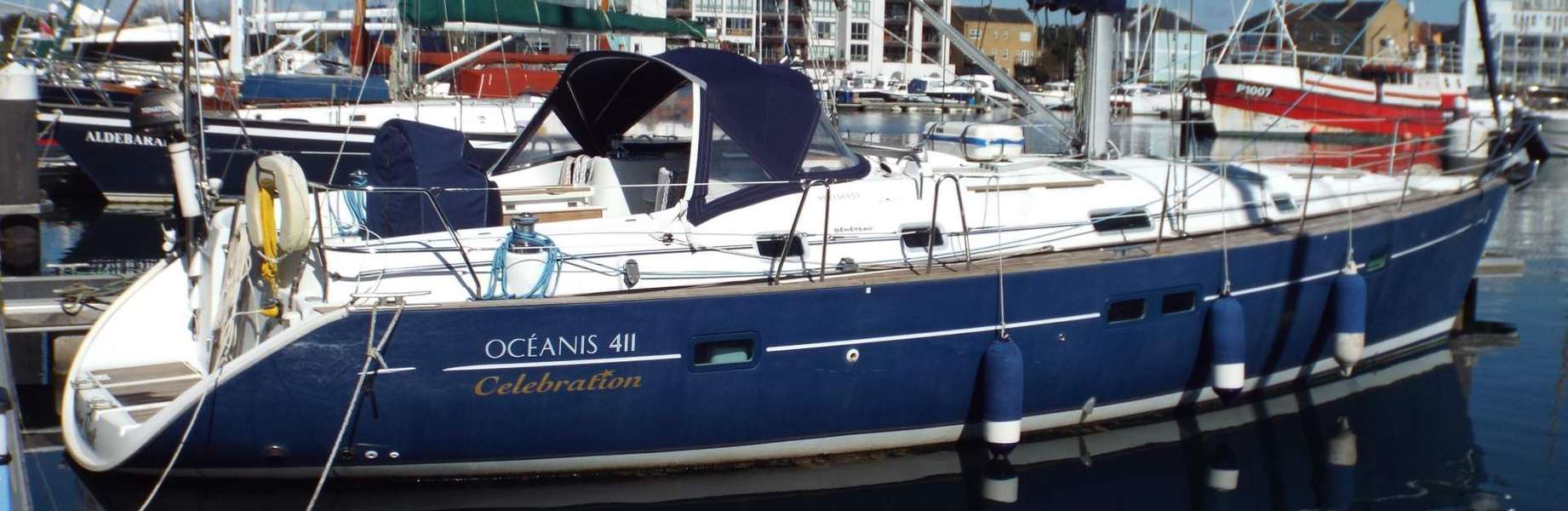 Beneteau