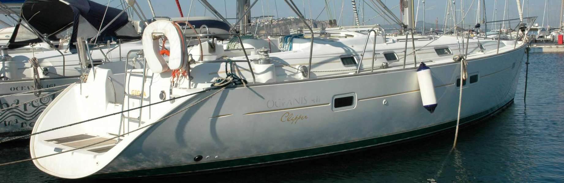 Beneteau