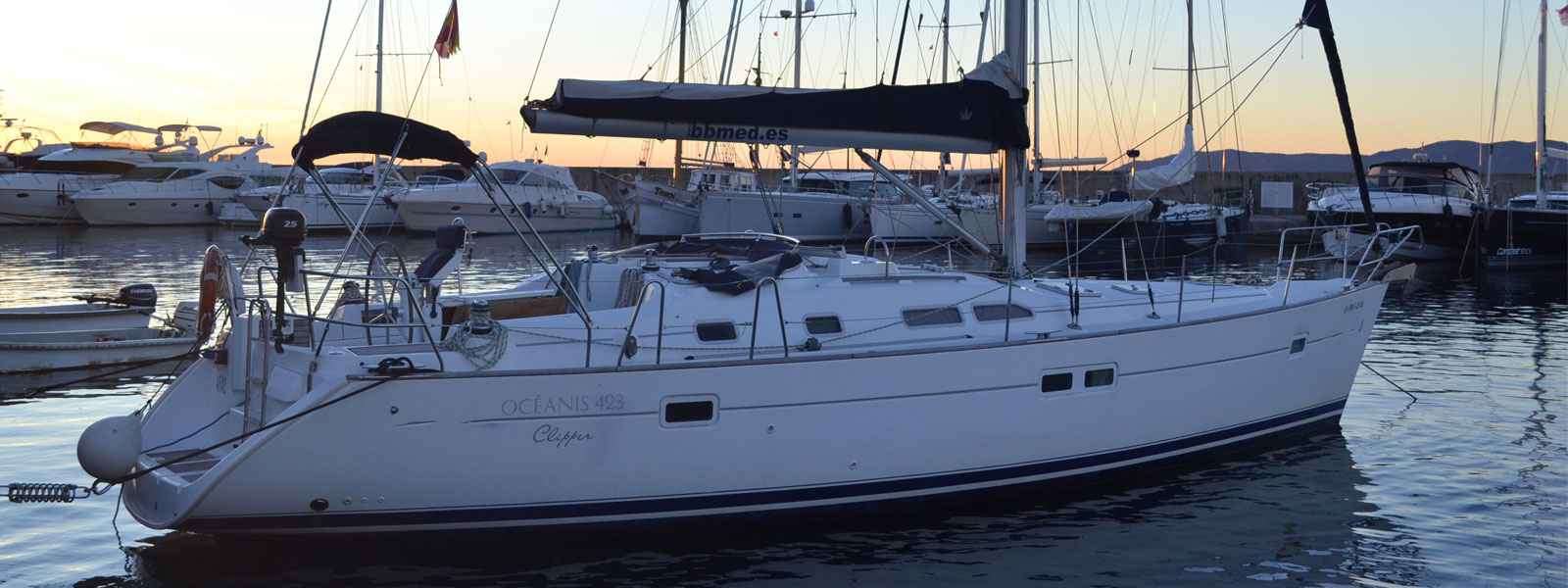 Beneteau