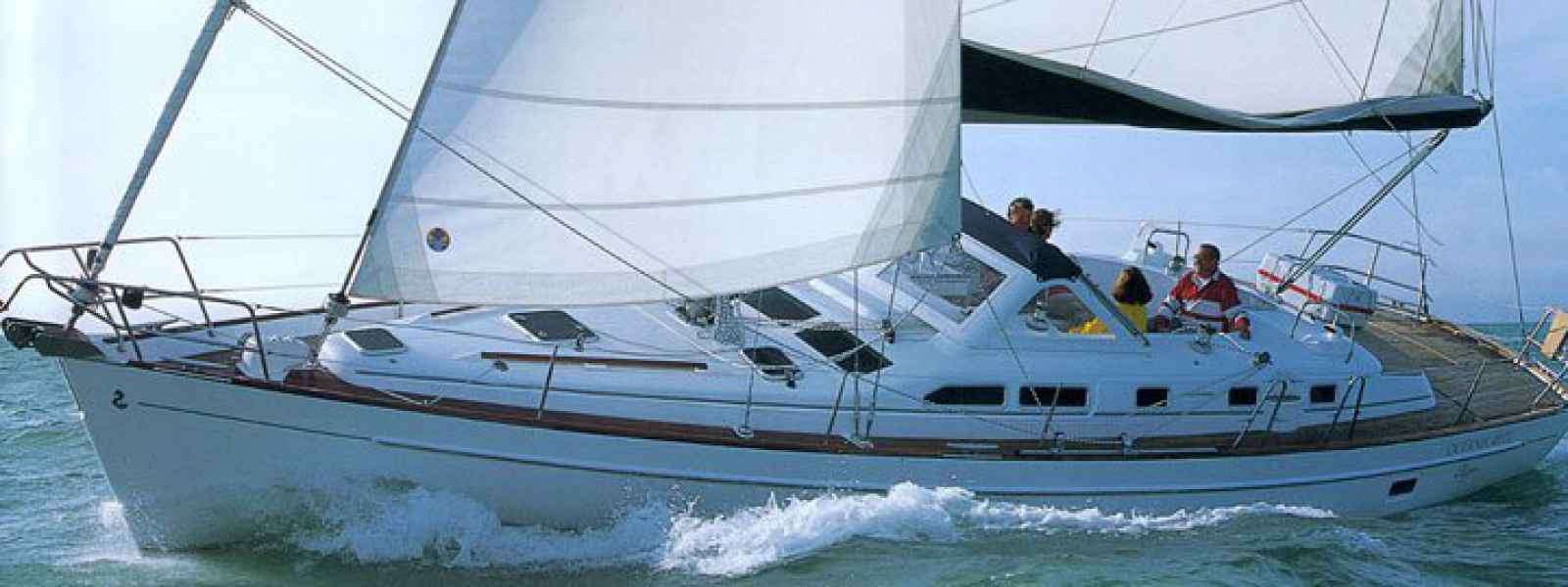 Beneteau