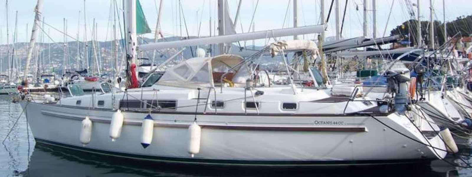 Beneteau