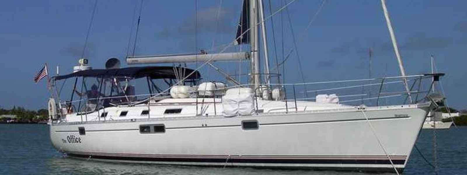 Beneteau