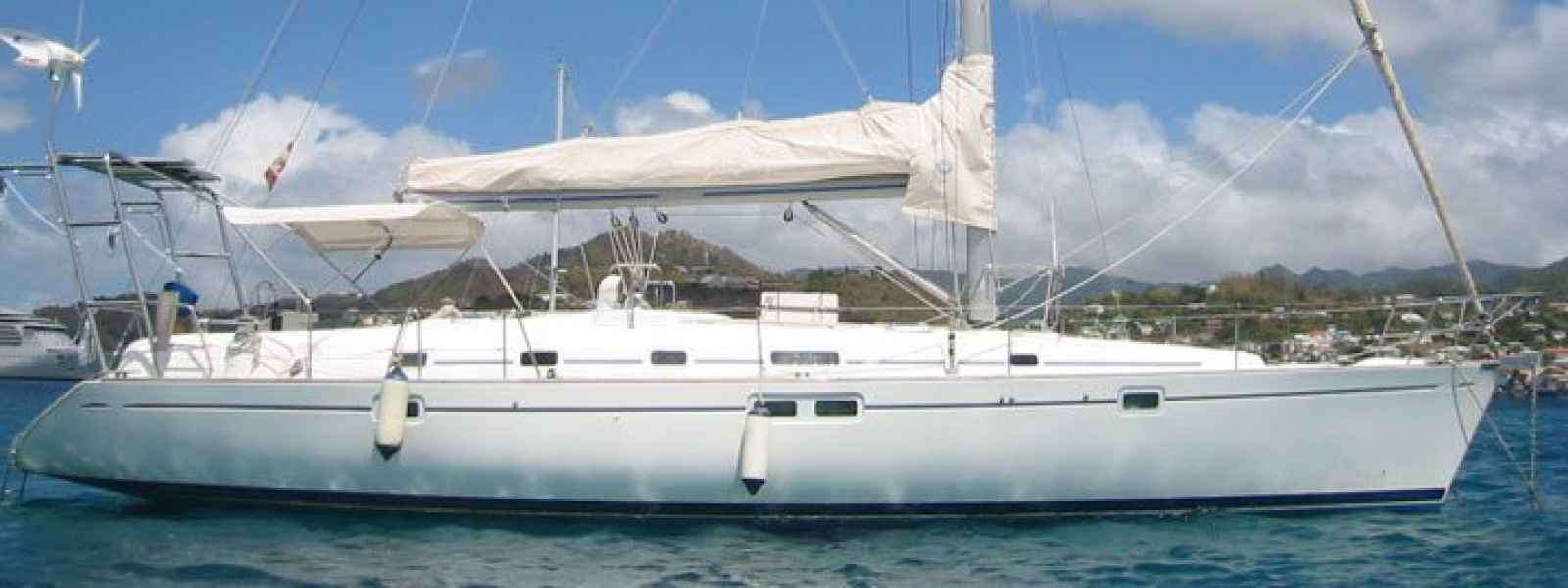 Beneteau