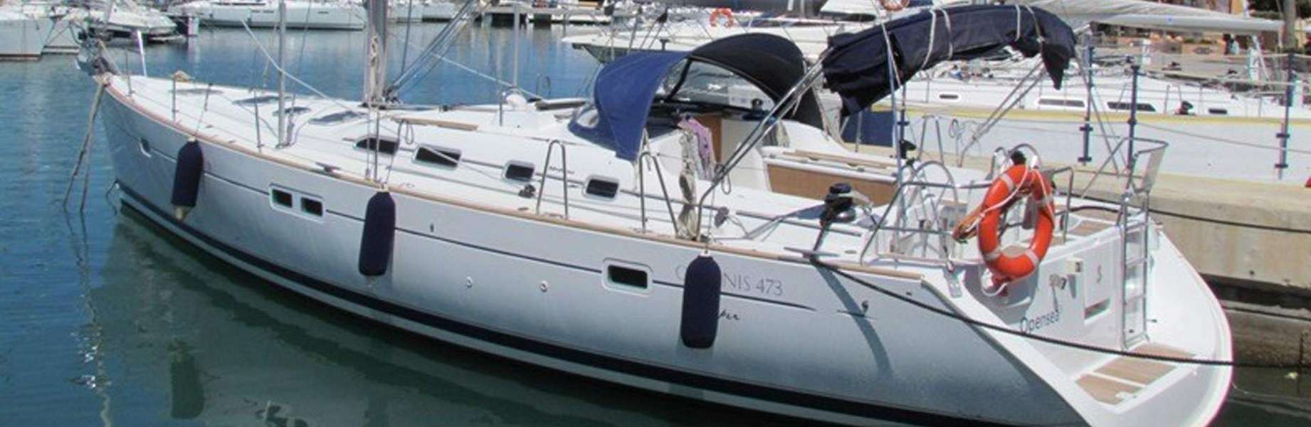 Beneteau