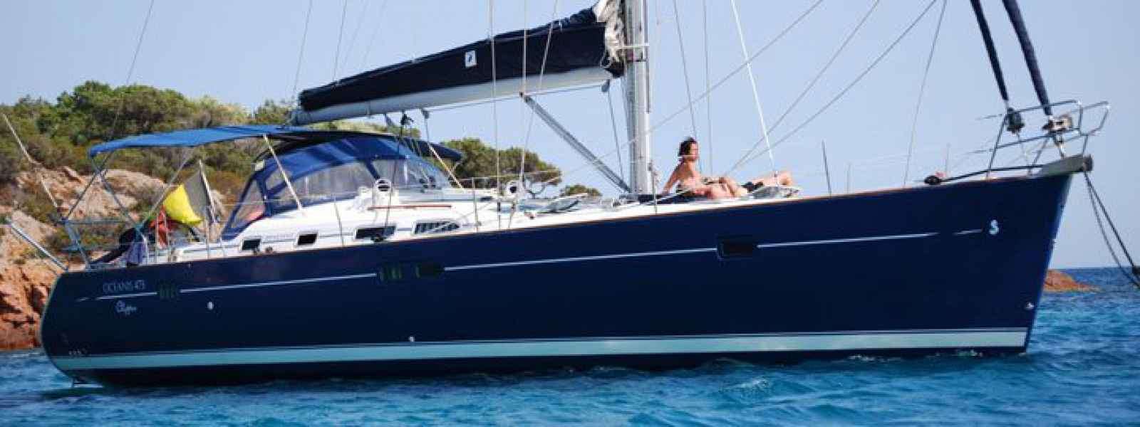 Beneteau