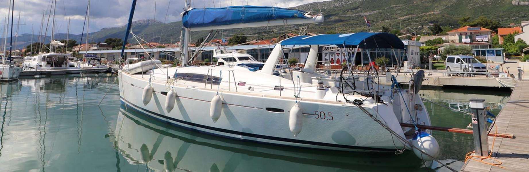 Beneteau